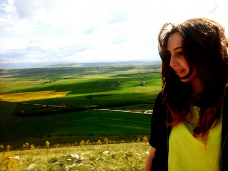 Confine tra margine terminale dell'Alta Murgia e Fossa Bradanica